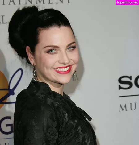Amy Lee OnlyFans Thumbnail #D373jS8tru