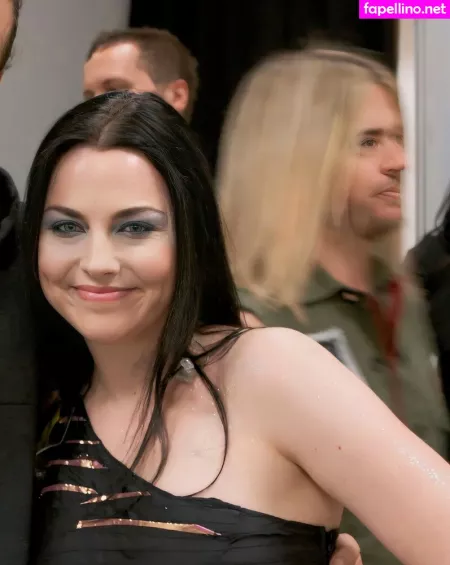Amy Lee OnlyFans Thumbnail #EJALZ05pZQ