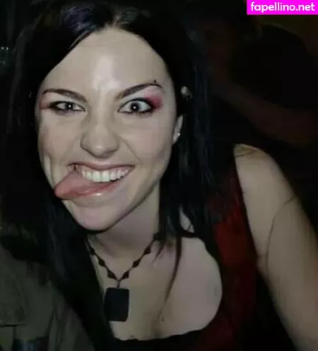 Amy Lee OnlyFans Thumbnail #EvPJIUhcr9