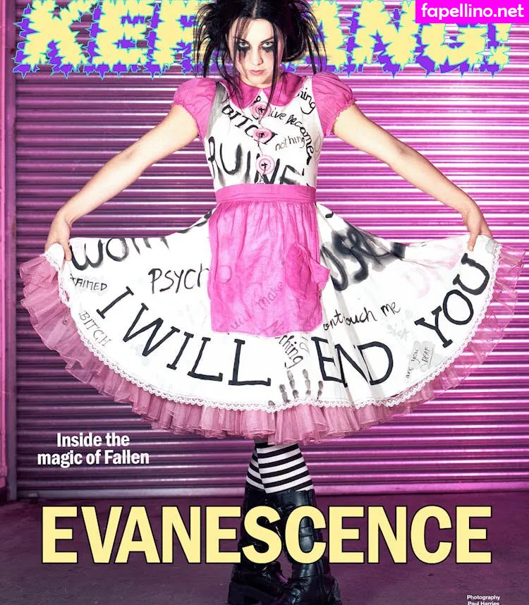 AmyLee_plays, Slemgem, amy_lee, amyleeplays Nude Leaked OnlyFans Photo #JFJFioGS44