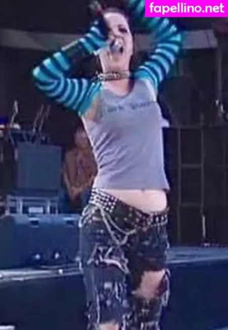 Amy Lee OnlyFans Thumbnail #JsA6s8FZWe