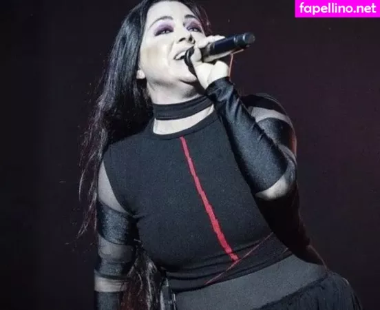 Amy Lee OnlyFans Thumbnail #MQnNyyuzGK