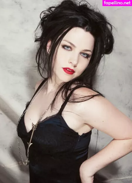 Amy Lee OnlyFans Thumbnail #RUDEKXPFgt