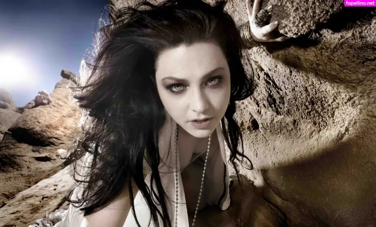 Amy Lee OnlyFans Thumbnail #TMZJLCpCfx