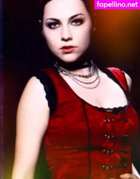 Amy Lee OnlyFans Thumbnail #YulRLyEuk0