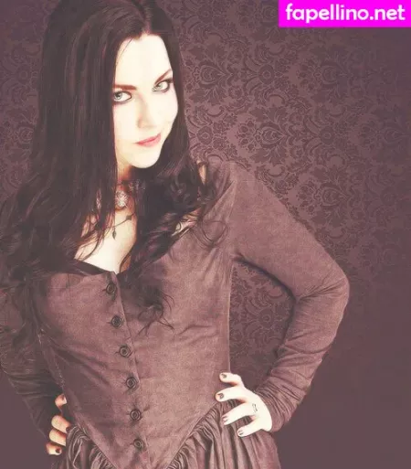 Amy Lee OnlyFans Thumbnail #cTvRxiO7Ov