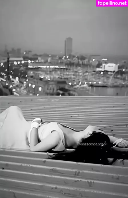 Amy Lee OnlyFans Thumbnail #fZUGWiYBIk