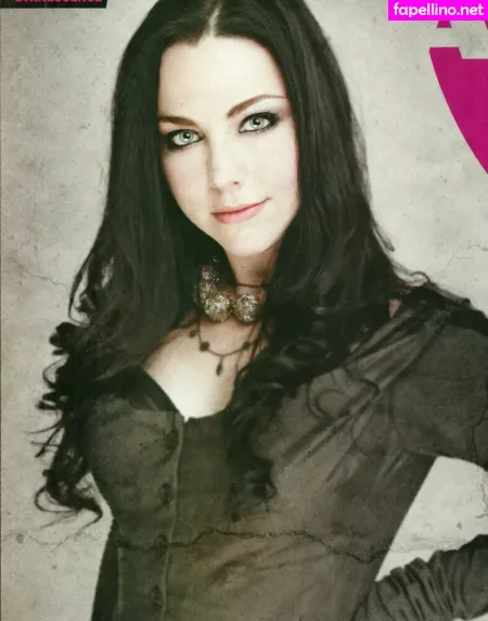 Amy Lee OnlyFans Thumbnail #qWCxyovebQ