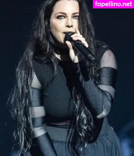 Amy Lee OnlyFans Thumbnail #rnCWBNEdLx