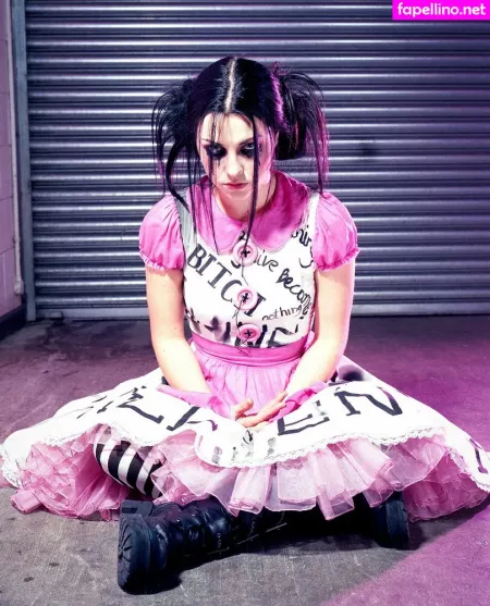 Amy Lee OnlyFans Thumbnail #w1BCc0n2qL