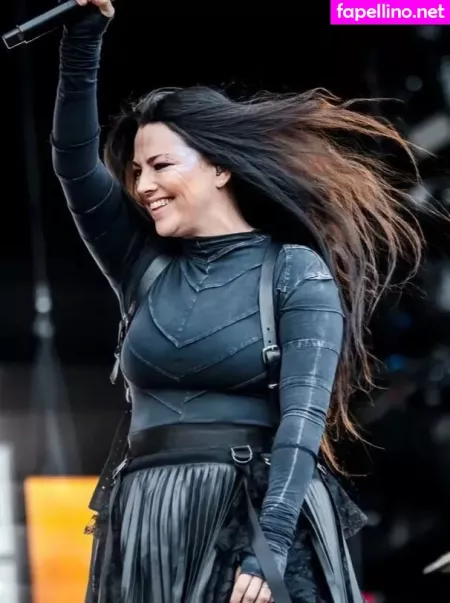 Amy Lee OnlyFans Thumbnail #zDpRTvfUK8