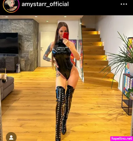 Amy Lefox OnlyFans Thumbnail #6zO41FGYFF