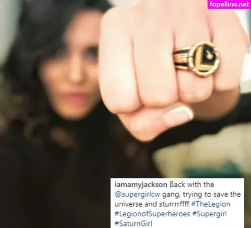 Amy Louise Jackson OnlyFans Thumbnail #2q05d1MMDC