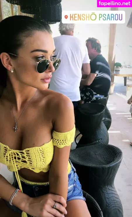 Amy Louise Jackson OnlyFans Thumbnail #cRB8dtkDyn