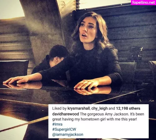 Amy Louise Jackson OnlyFans Thumbnail #cnYRs51YbH