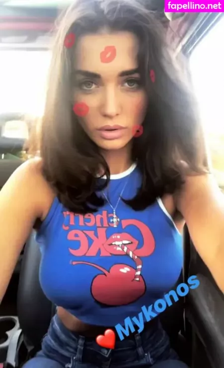 Amy Louise Jackson OnlyFans Thumbnail #hefbO08z0Z