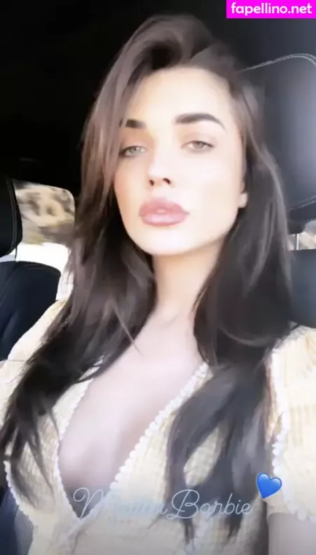 Amy Louise Jackson OnlyFans Thumbnail #kVdfPngwOh