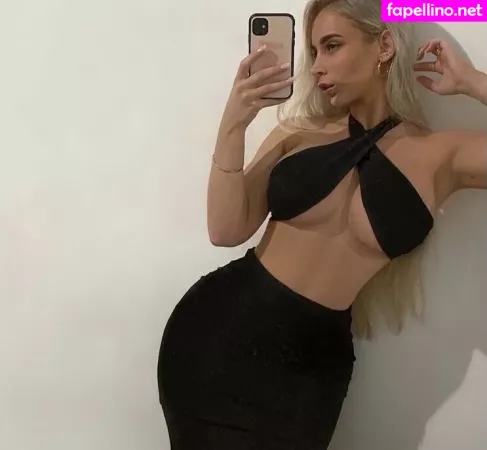 Amy Louise Lee OnlyFans Thumbnail #Gah68wQI6l