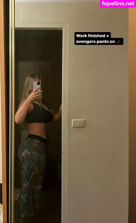 Amy Louise Lee OnlyFans Thumbnail #nwcnJ0nkLA