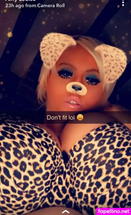 Amy Louise OnlyFans Thumbnail #3xAmCUBVMj