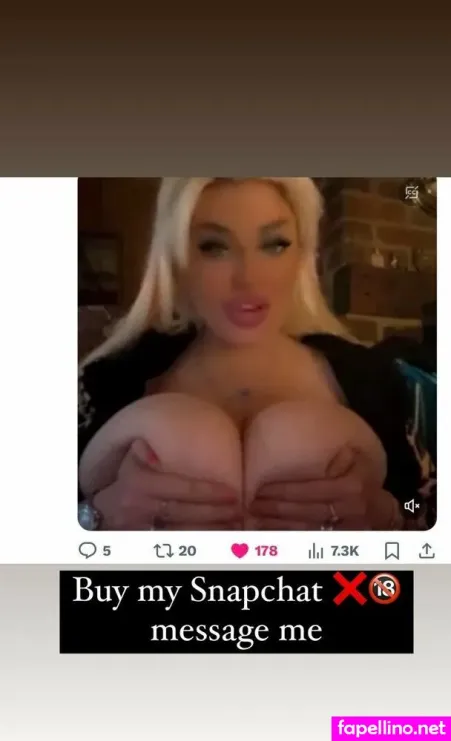 Amy Louise OnlyFans Thumbnail #SEAMMTS3DM