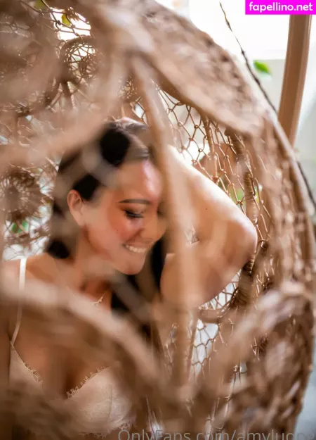 Amy Luong OnlyFans Thumbnail #FwMIq8ocLk