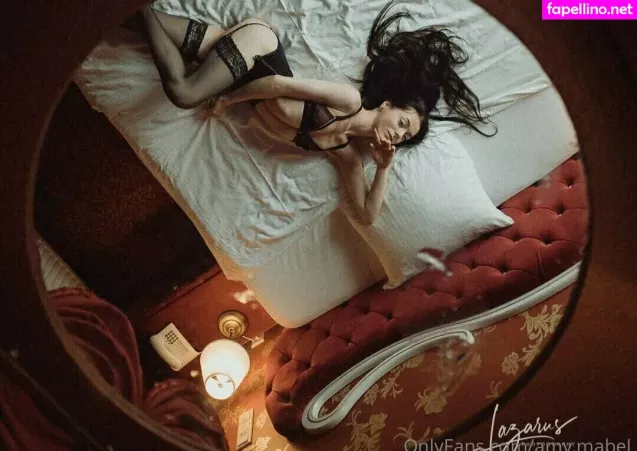 Amy Mabel OnlyFans Thumbnail #CAmP9pA8BW