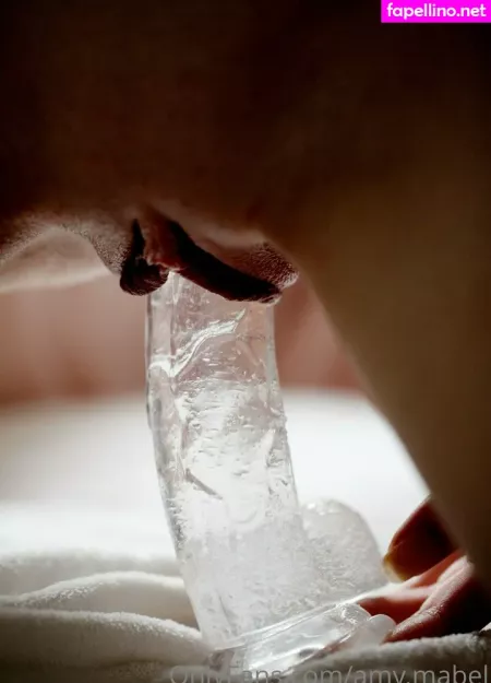 Amy Mabel OnlyFans Thumbnail #DlA8K0WVvc