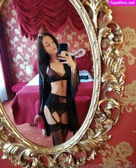 Amy Mabel OnlyFans Thumbnail #JYbg5eEEQY