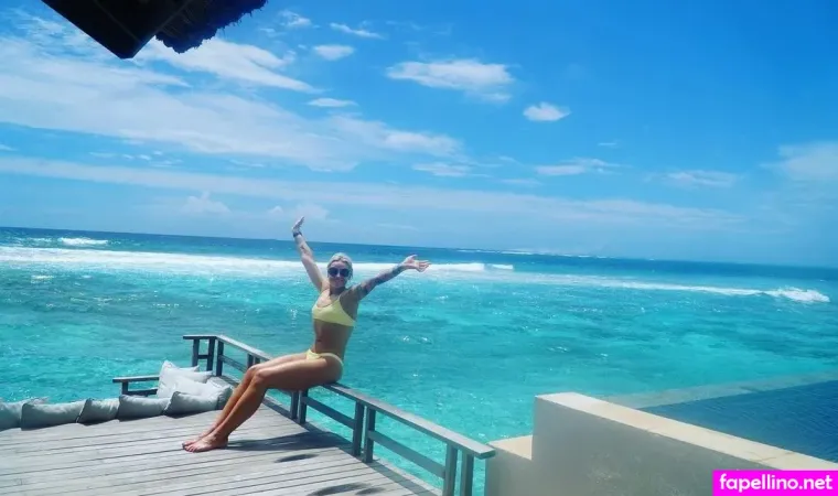 Amy Macdonald OnlyFans Thumbnail #OnzfdpsZlr