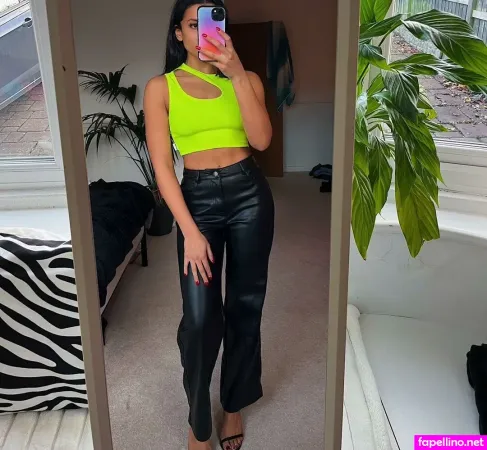 Amy Malin OnlyFans Thumbnail #Upp3Gsb6IX