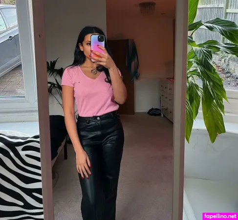 Amy Malin OnlyFans Thumbnail #vR57mUoAev