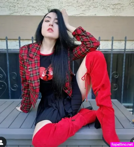 Amy Marie 1 OnlyFans Thumbnail #HrPZetOLJS