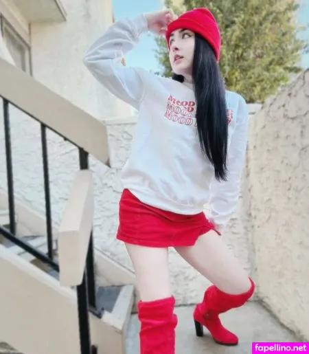 Amy Marie 1 OnlyFans Thumbnail #Hzsu6PdFdZ