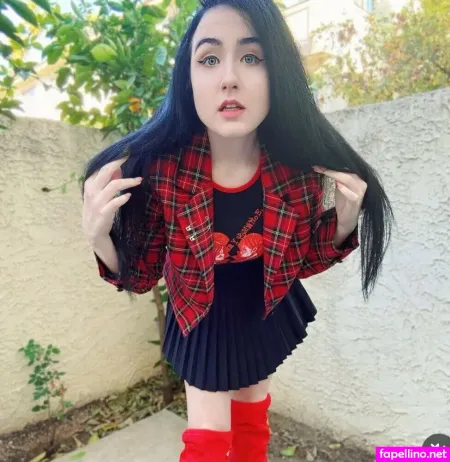 Amy Marie 1 OnlyFans Thumbnail #M24VaOVzyn