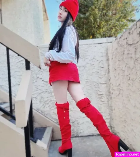 Amy Marie 1 OnlyFans Thumbnail #YHeBV3kgKi