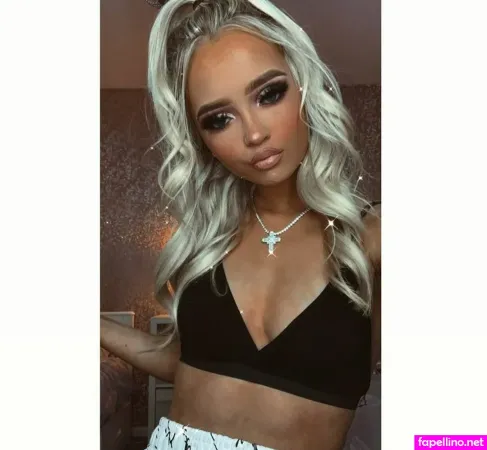 Amy Nicole Thompson OnlyFans Thumbnail #4SAYhDSdgo