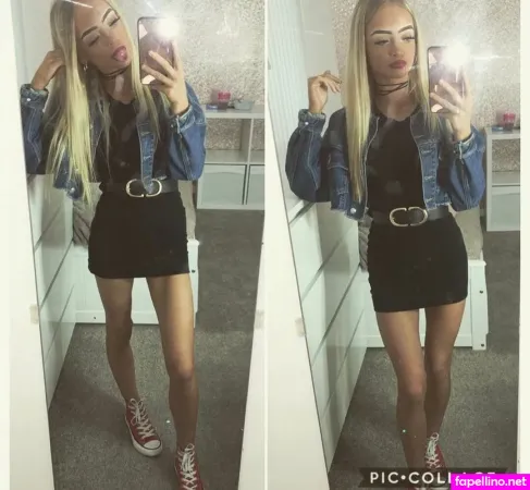 Amy Nicole Thompson OnlyFans Thumbnail #FZViP3GT6o