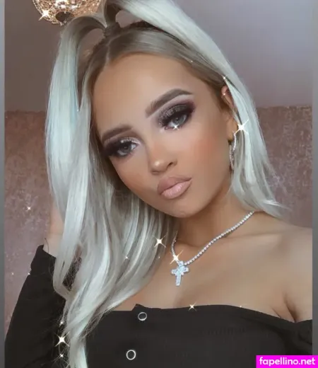 Amy Nicole Thompson OnlyFans Thumbnail #HDkjEzPRrC