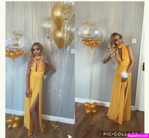 Amy Nicole Thompson OnlyFans Thumbnail #JLoP0VFK3A