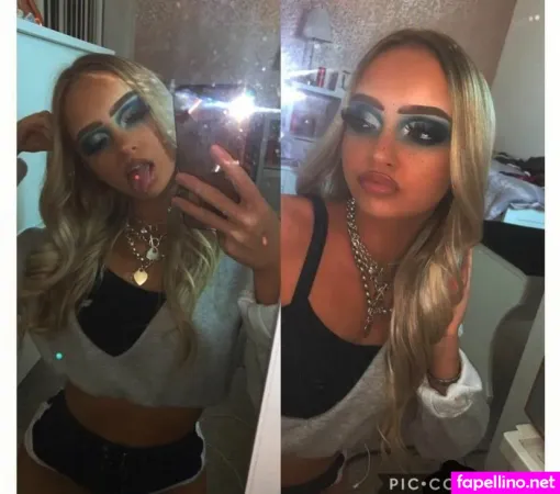 Amy Nicole Thompson OnlyFans Thumbnail #THC0cCX4R4