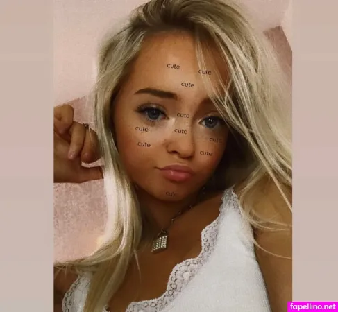 Amy Nicole Thompson OnlyFans Thumbnail #YzMwijBRPA