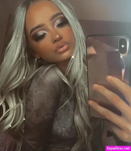 Amy Nicole Thompson OnlyFans Thumbnail #ZuyQC4Ou4V
