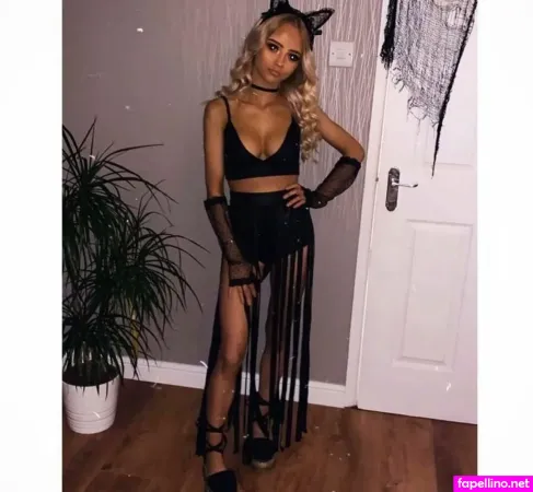 Amy Nicole Thompson OnlyFans Thumbnail #qP1XcaIys2