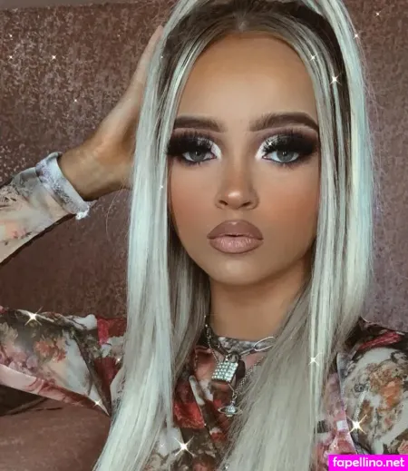 Amy Nicole Thompson OnlyFans Thumbnail #uI0v5d6Q8A