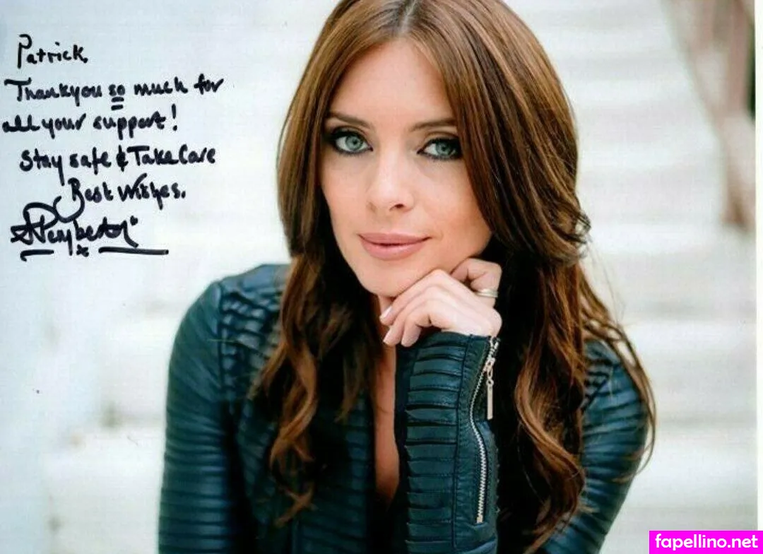 Amy Pemberton Nude Leaked OnlyFans Photo #lQuDZJvUZm