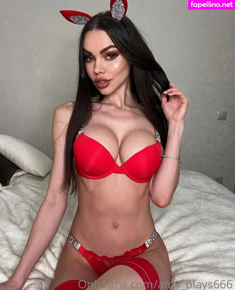 amy_plays666, amyleeplays Nude Leaked OnlyFans Photo #0RCbRyxWPf