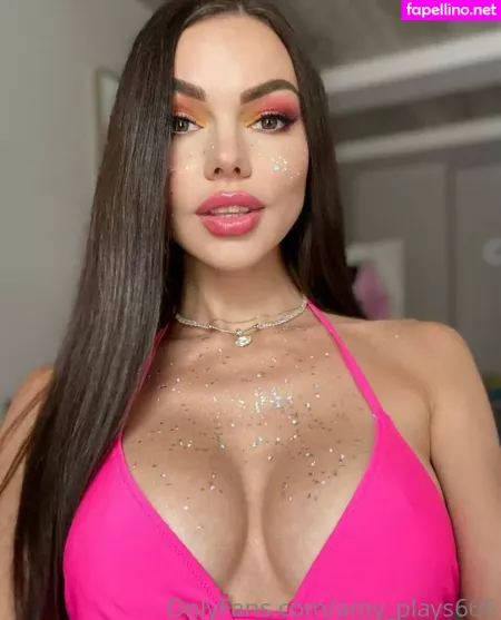 Amy Plays666 OnlyFans Thumbnail #XqRtLmL9dR