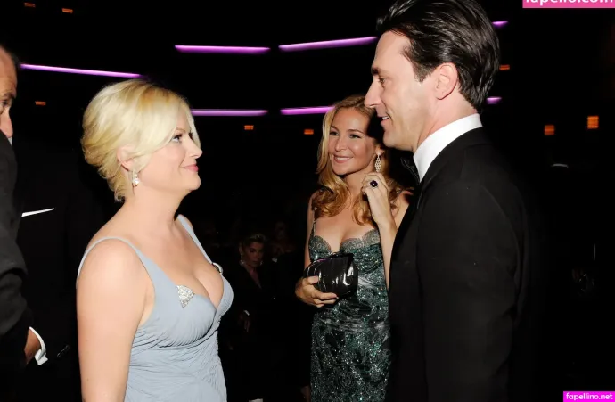 Amy Poehler OnlyFans Thumbnail #4tydcZUwaf