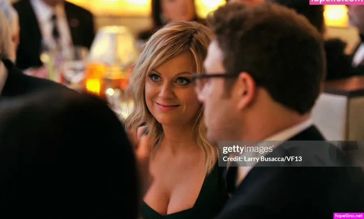 Amy Poehler OnlyFans Thumbnail #5sIAbcuzaj